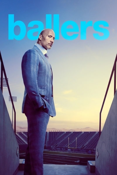 Ballers - Season 5
