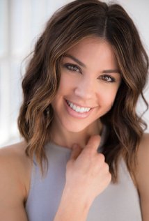 Kate Mansi