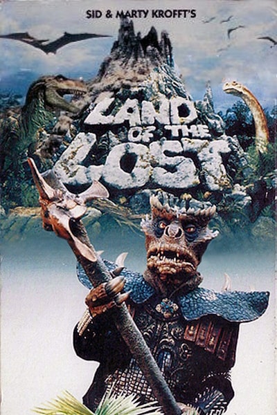 Land of the Lost - Season 2