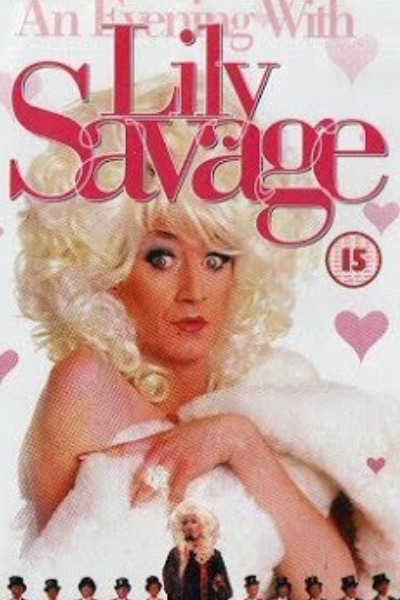An Evening with Lily Savage