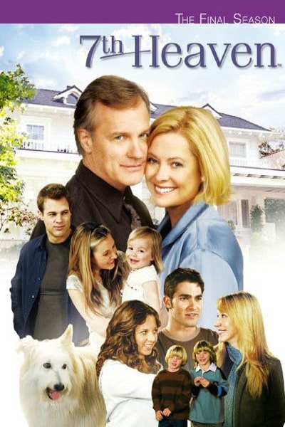 7th Heaven - Season 11