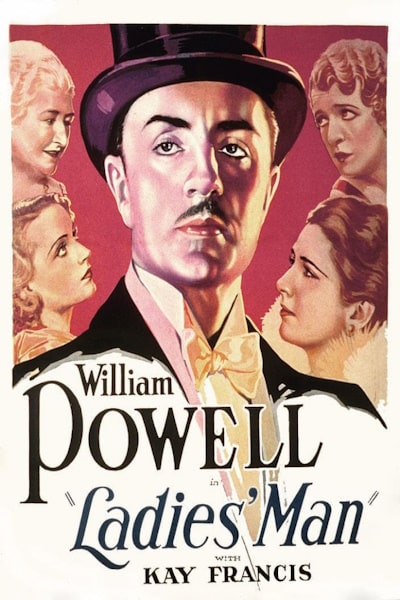Ladies Man