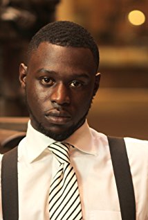 Dennis Nimoh Jr.