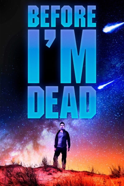 Before I'm Dead