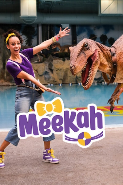Meekah - Season 2
