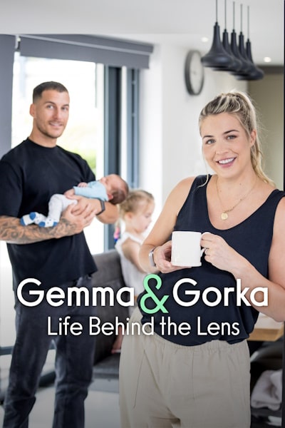 Gemma and Gorka Life Behind the Lens - Season 1