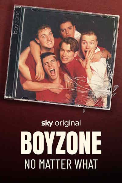 Boyzone No Matter What - Season 1