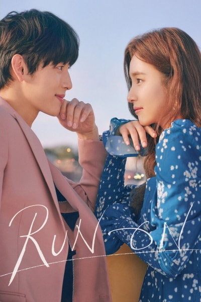 Run On - Season 1 [Sub: Eng]