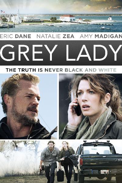 Grey Lady