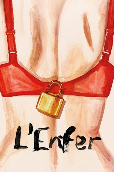 Hell (Lenfer)