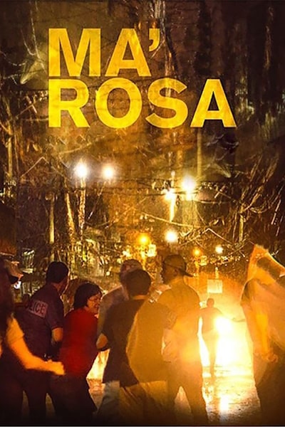Ma Rosa