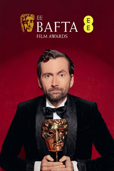 2025 EE BAFTA Film Awards