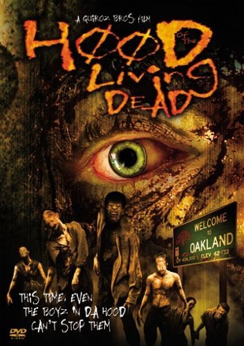 Hood of the Living Dead [Audio: Turkish]