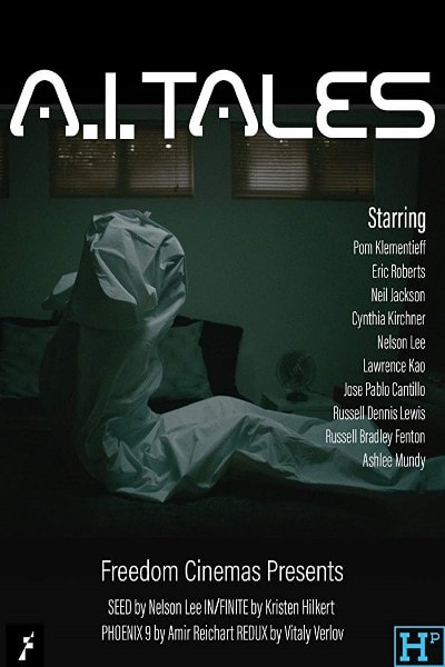 A.I.Tales