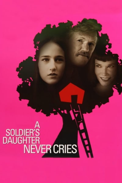A Soldiers Daughter Never Cries