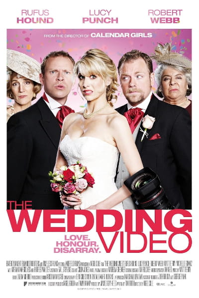The Wedding Video (2012)
