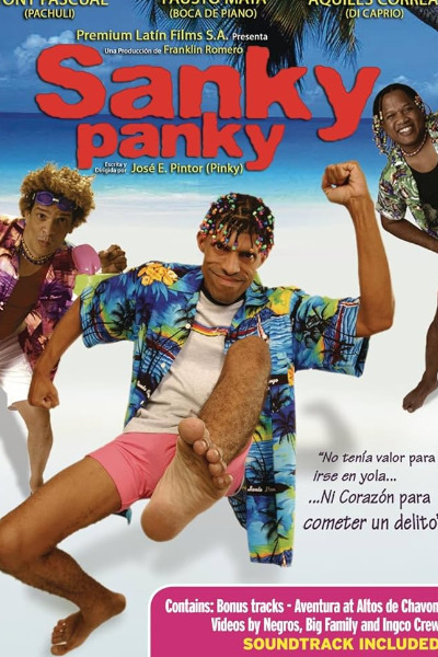 Sanky Panky