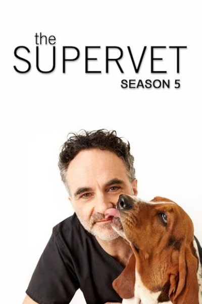 The Supervet - Season 5