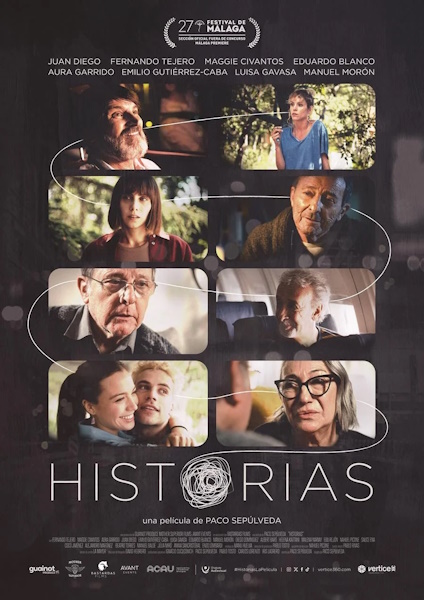 Stories (Historias)