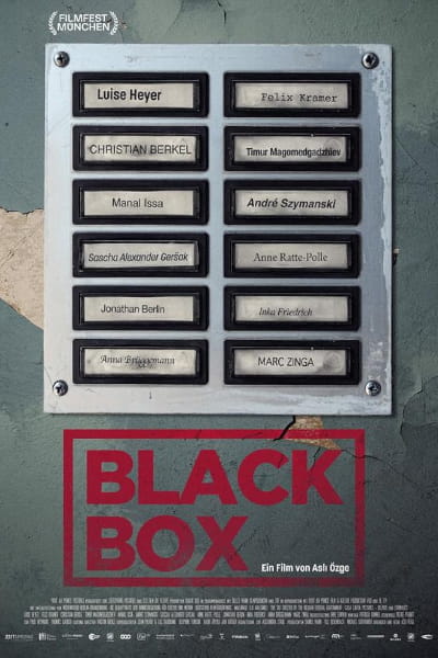Black Box (2023)