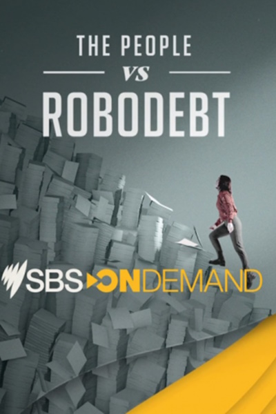The People vs Robodebt - Season 1