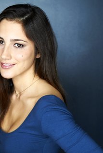 Zoë Belkin