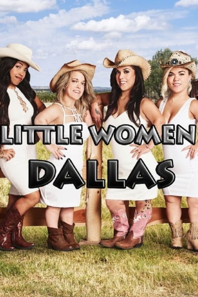Little Women: Dallas - Season 1