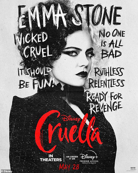 Cruella