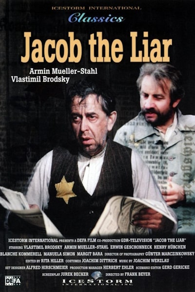 Jacob the Liar (Jakob der Lugner)