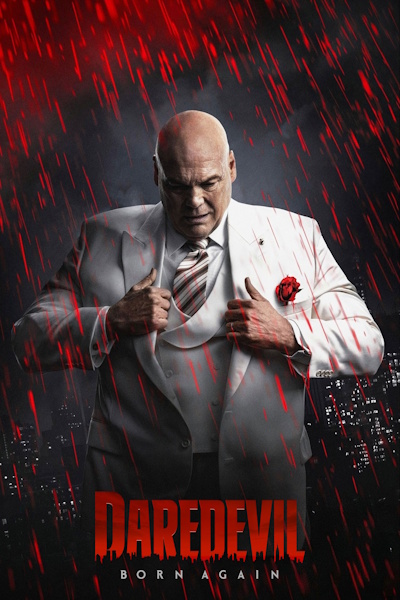 Daredevil: Born Again - Season 2