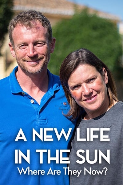 A New Life in the Sun: Where Are They Now - Season 5