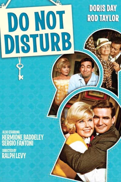 Do Not Disturb