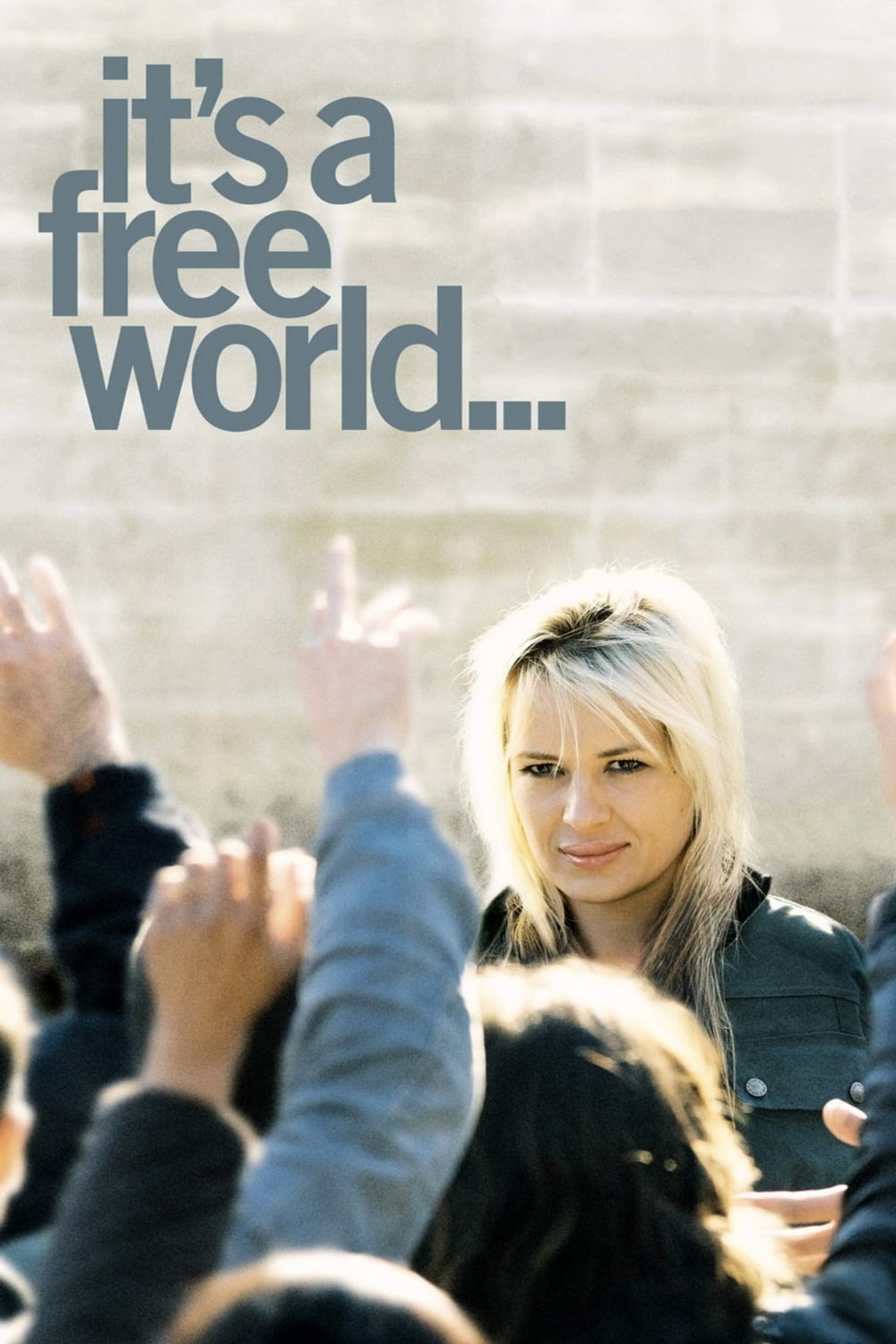 It`s a Free World... [Audio: Italian]