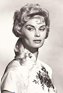 Irish McCalla