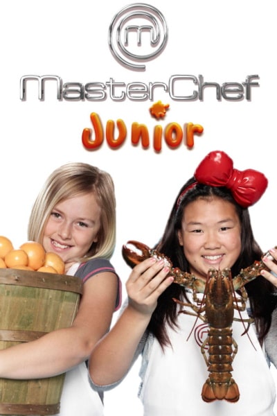 MasterChef Junior - Season 1
