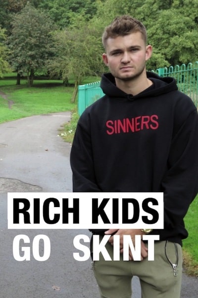 Rich Kids Go Skint - Season 3