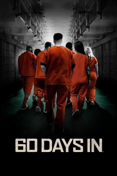 60 Days In - Season 9