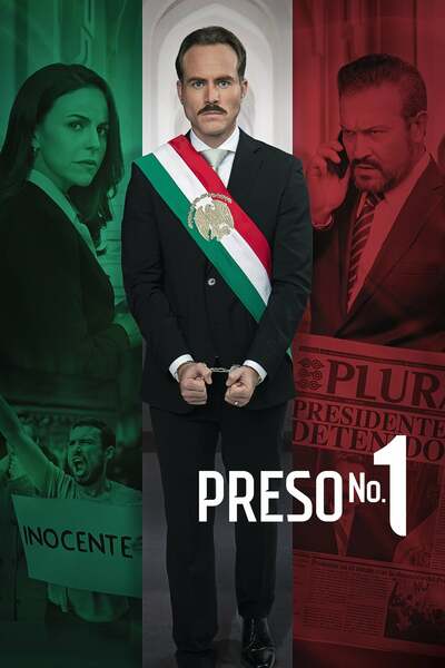 Preso No. 1 - Season 1 [Sub: Eng]