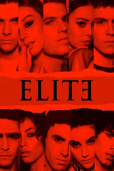 Elite - Season 7 [Audio: Eng]