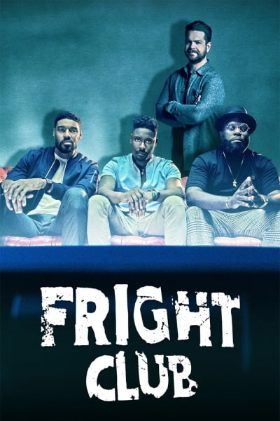 Fright Club - Season 2