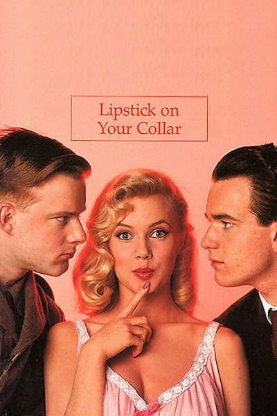 Lipstick on Your Collar - Season 1