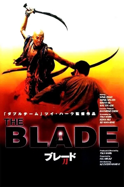 The Blade (Dao)