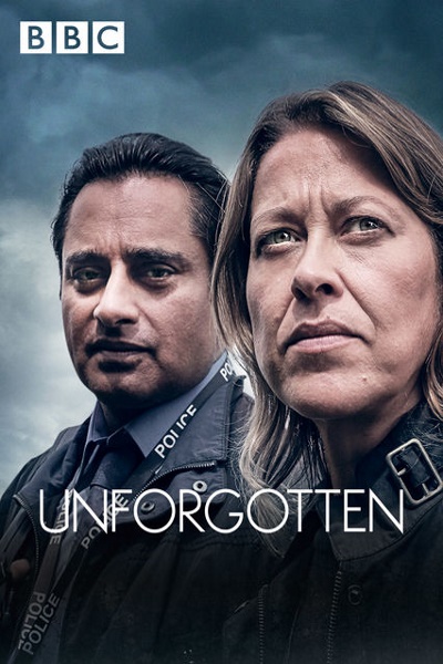 Unforgotten - Season 3