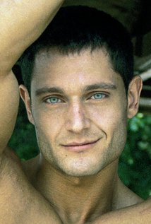 Aidan Marus