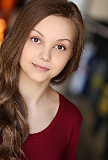 Savannah May