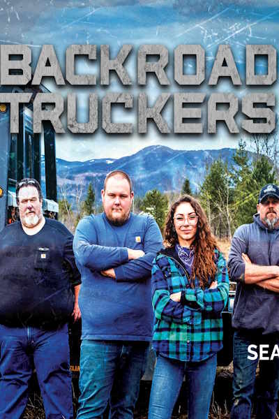 Cabin Truckers - Season 2