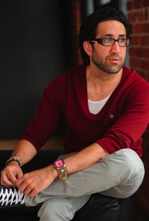 Babak A. Motamed