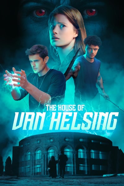 The House of Van Helsing - Season 1