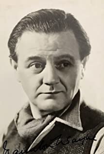 Naunton Wayne