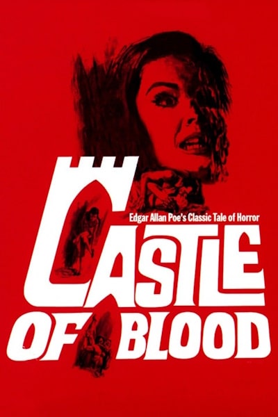 Castle of Blood (Danza macabra)